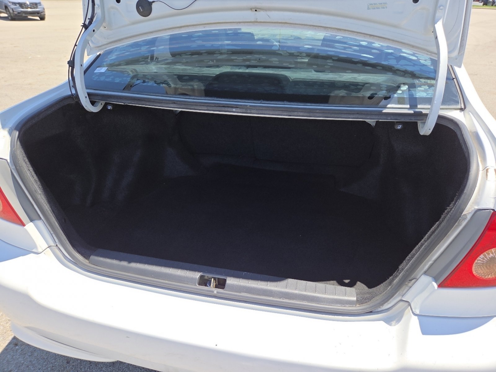 Used 2007 Toyota Corolla LE FWD image 17