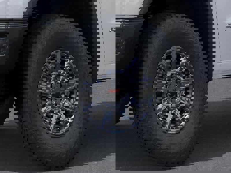 New 2026 GMC Sierra 1500 AT4X AWD/4WD image 9