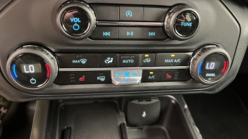 Used 2025 Ford Bronco Big Bend AWD/4WD image 21