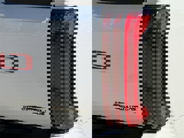 Used 2025 Toyota Tundra TRD Pro image 6