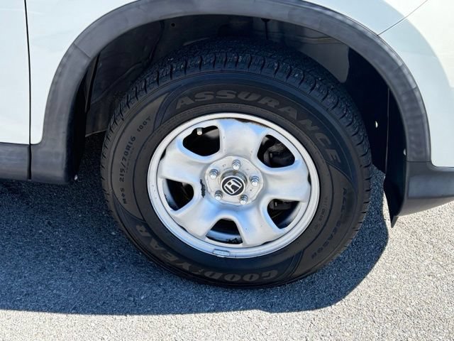 Used 2016 Honda CR-V LX image 11