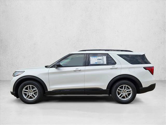 New 2026 Ford Explorer Active RWD image 5