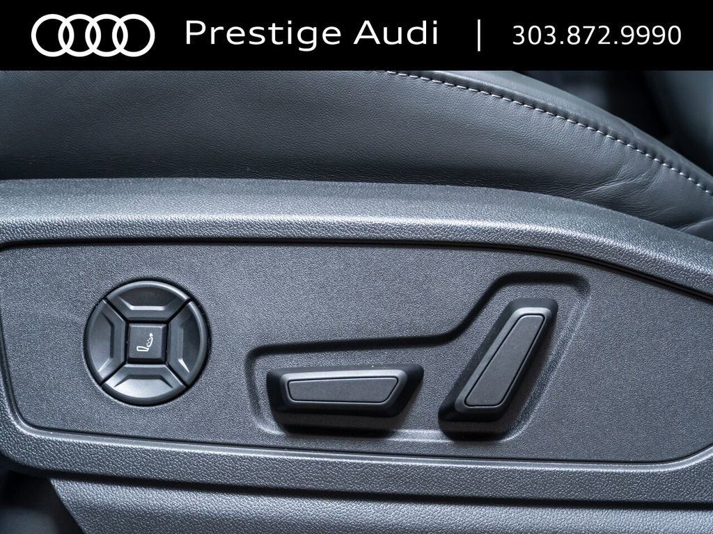 New 2026 Audi SQ5 Premium Plus AWD/4WD image 31