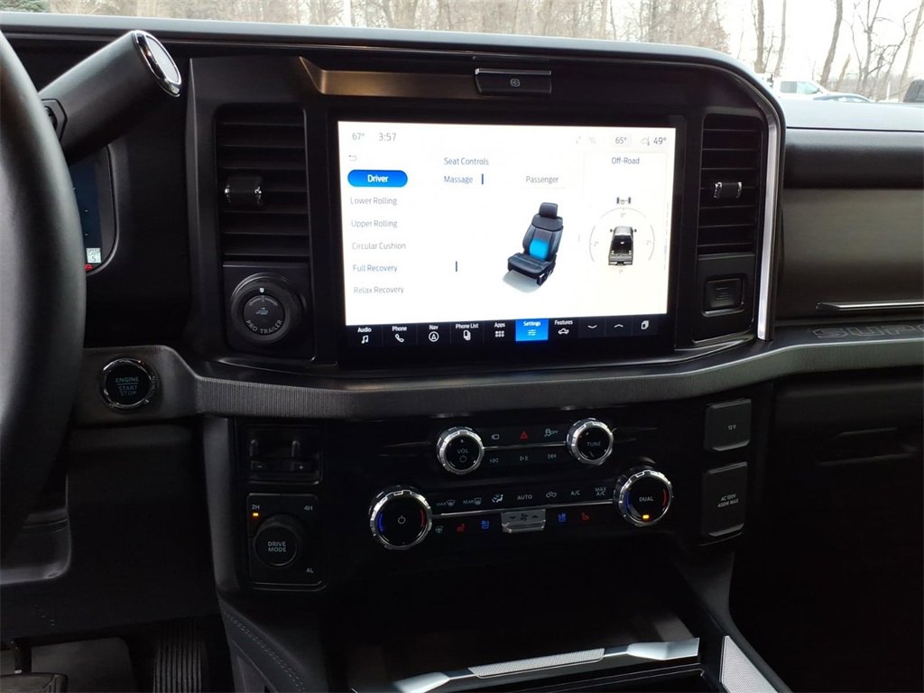 Used 2026 Ford F450 Platinum image 21