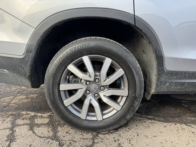 Used 2022 Honda Pilot EX-L image 11