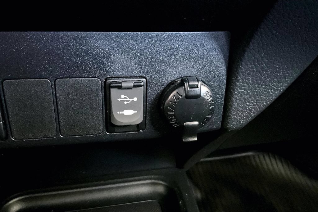 Used 2017 Toyota RAV4 Limited w/ All Weather Liner Package AWD/4WD image 16