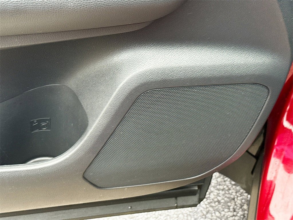 Used 2024 Toyota Grand Highlander Platinum image 19