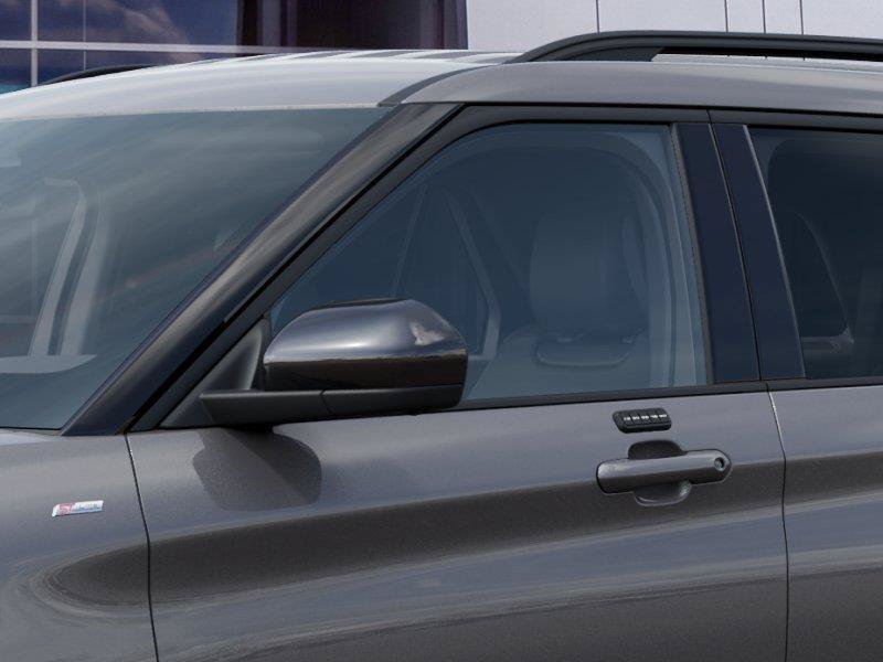 New 2027 Ford Explorer ST-Line AWD/4WD image 21