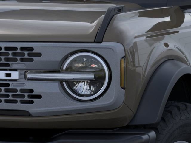 New 2025 Ford Bronco Badlands image 21