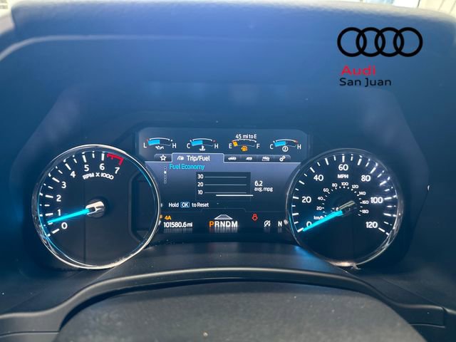 Used 2021 Ford Expedition XLT image 24