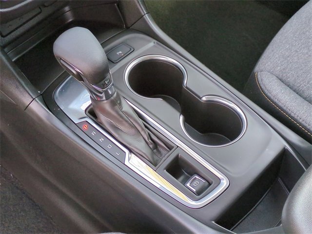 Certified 2024 Chevrolet Equinox LT image 16