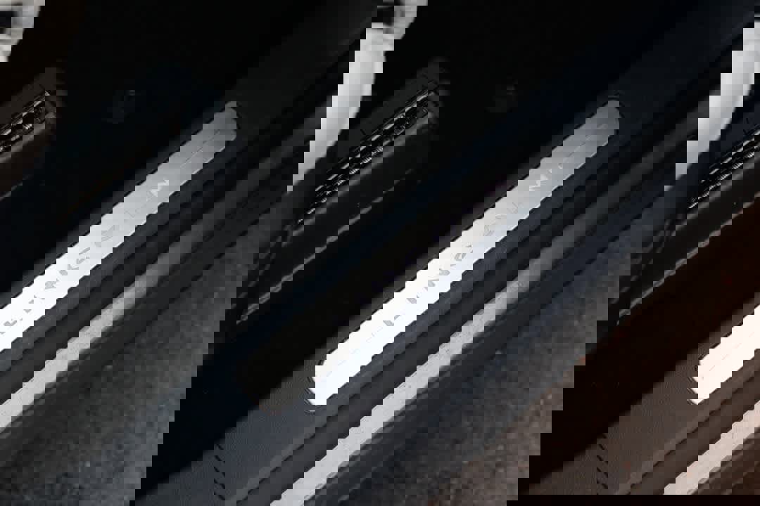 Used 2025 Lincoln Aviator Reserve w/ Equipment Group 201A image 30