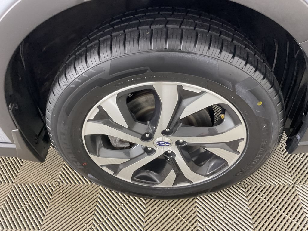 Used 2022 Subaru Outback Limited AWD/4WD image 11