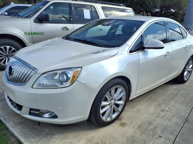 Used 2015 Buick Verano Convenience w/ Appearance Package FWD image 2