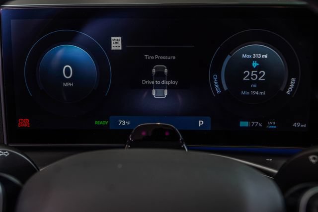 New 2026 Hyundai Ioniq 9 SEL AWD/4WD image 42