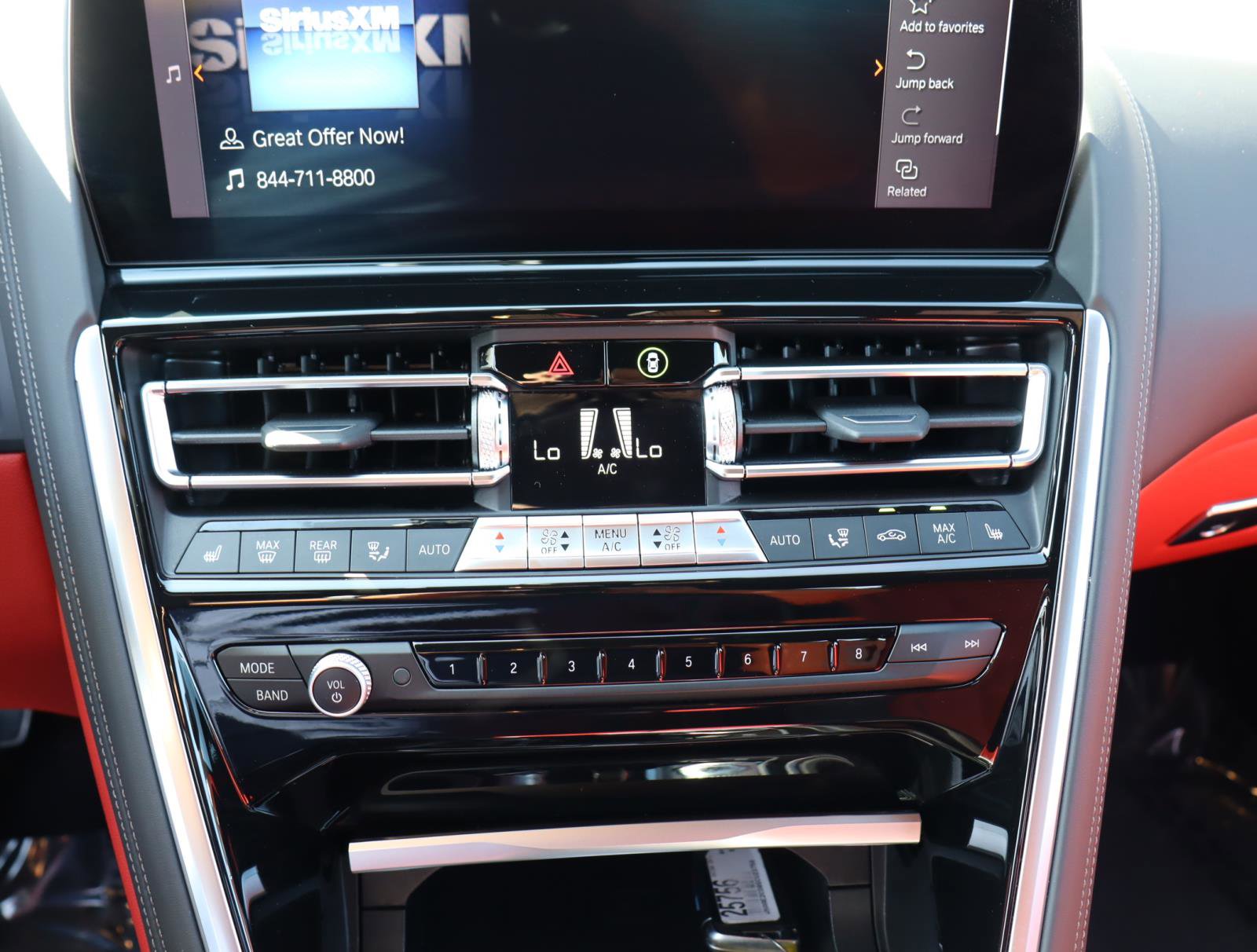 Used 2025 BMW 840i Coupe image 19