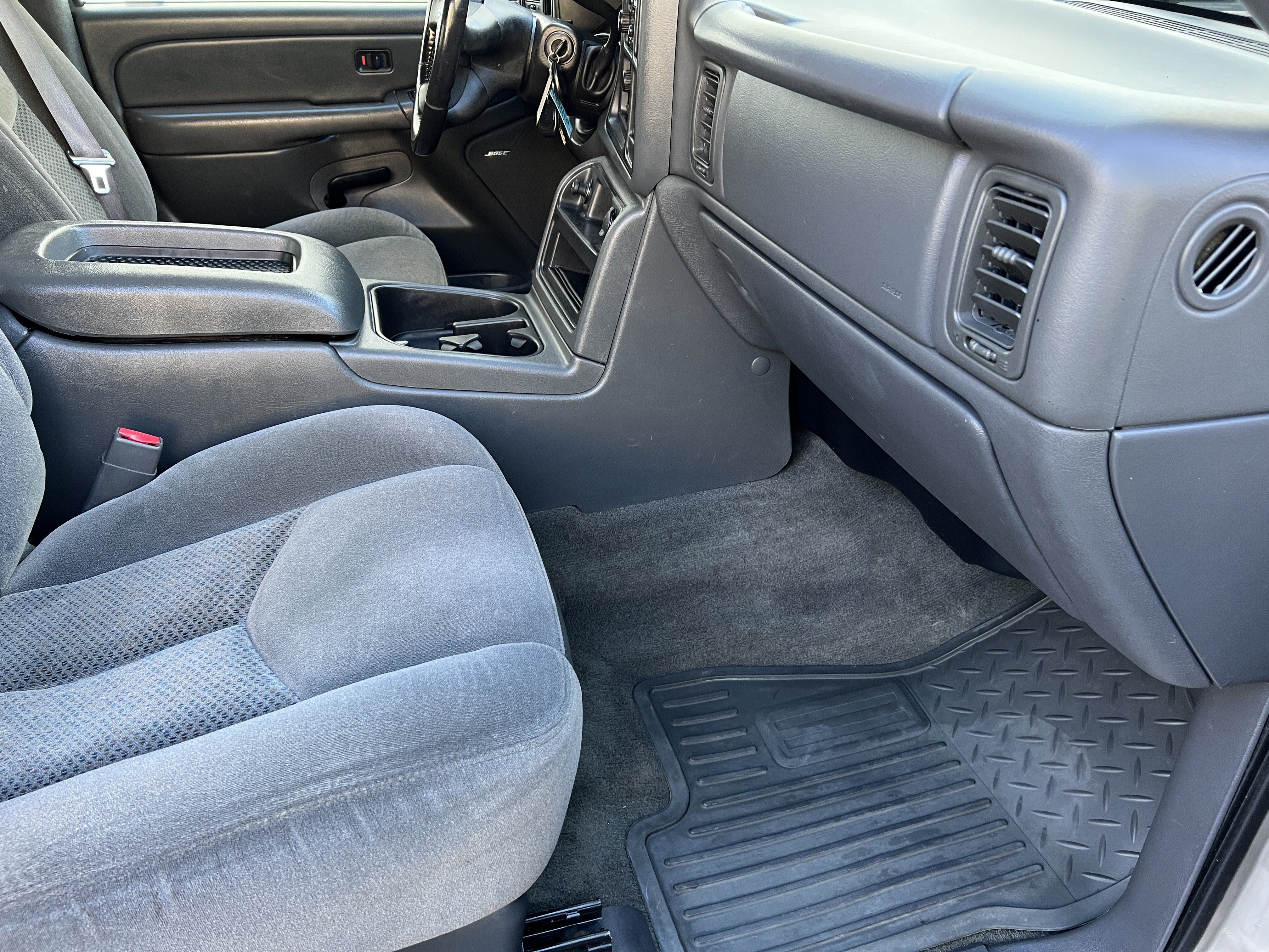 Used 2007 Chevrolet Silverado 2500 LT w/ Heavy-Duty Power Package RWD image 20