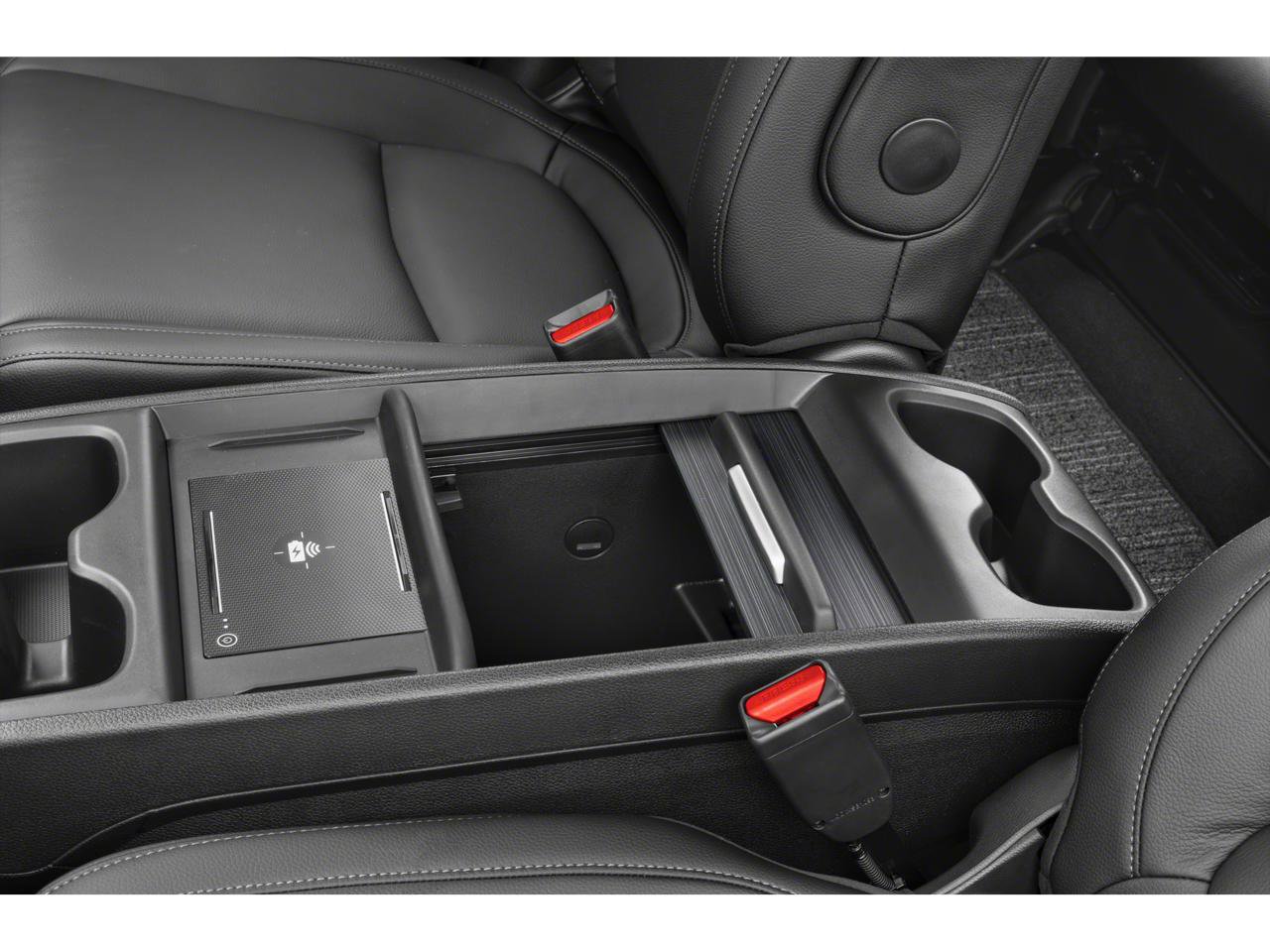 New 2026 Honda Odyssey EX-L image 59