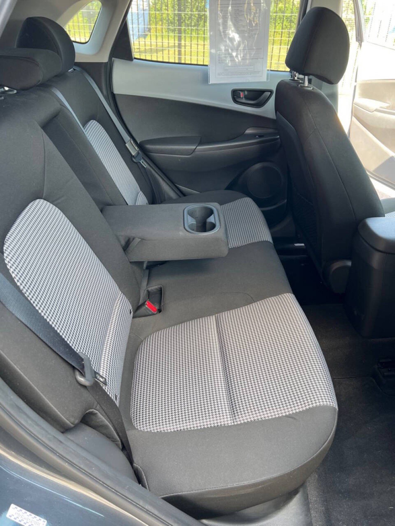 Used 2021 Hyundai Kona SEL Plus image 21