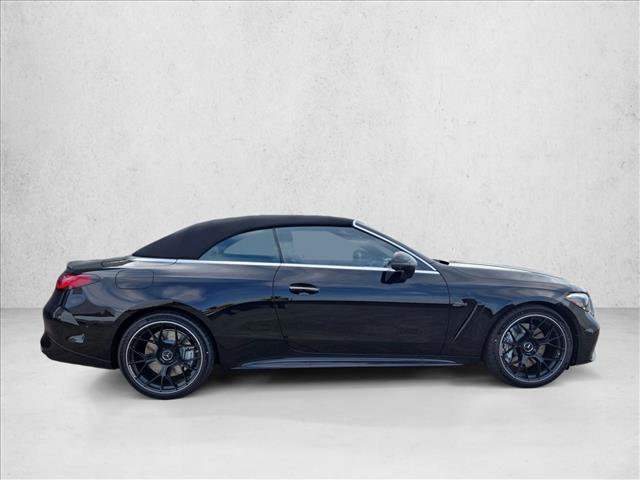 New 2027 Mercedes-Benz CLE 53 AMG 4MATIC Cabriolet image 15