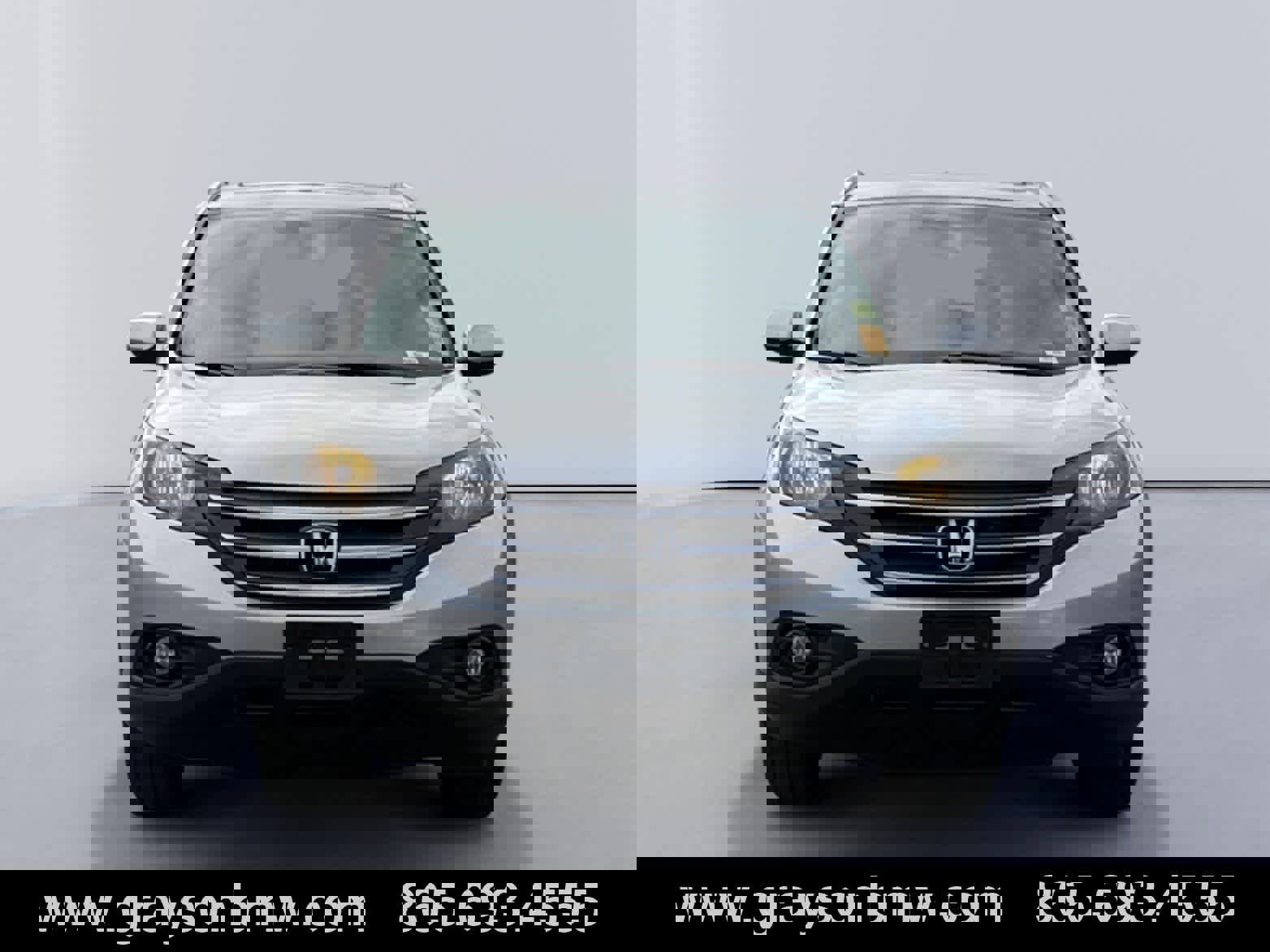 Used 2013 Honda CR-V EX-L image 16