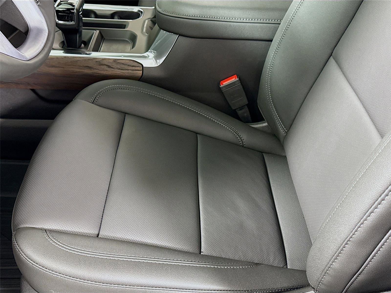 New 2026 GMC Sierra 1500 SLT w/ SLT Premium Plus Package AWD/4WD image 15