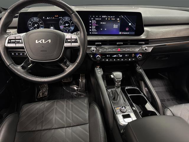 Used 2024 Kia Telluride SX X-Line image 5