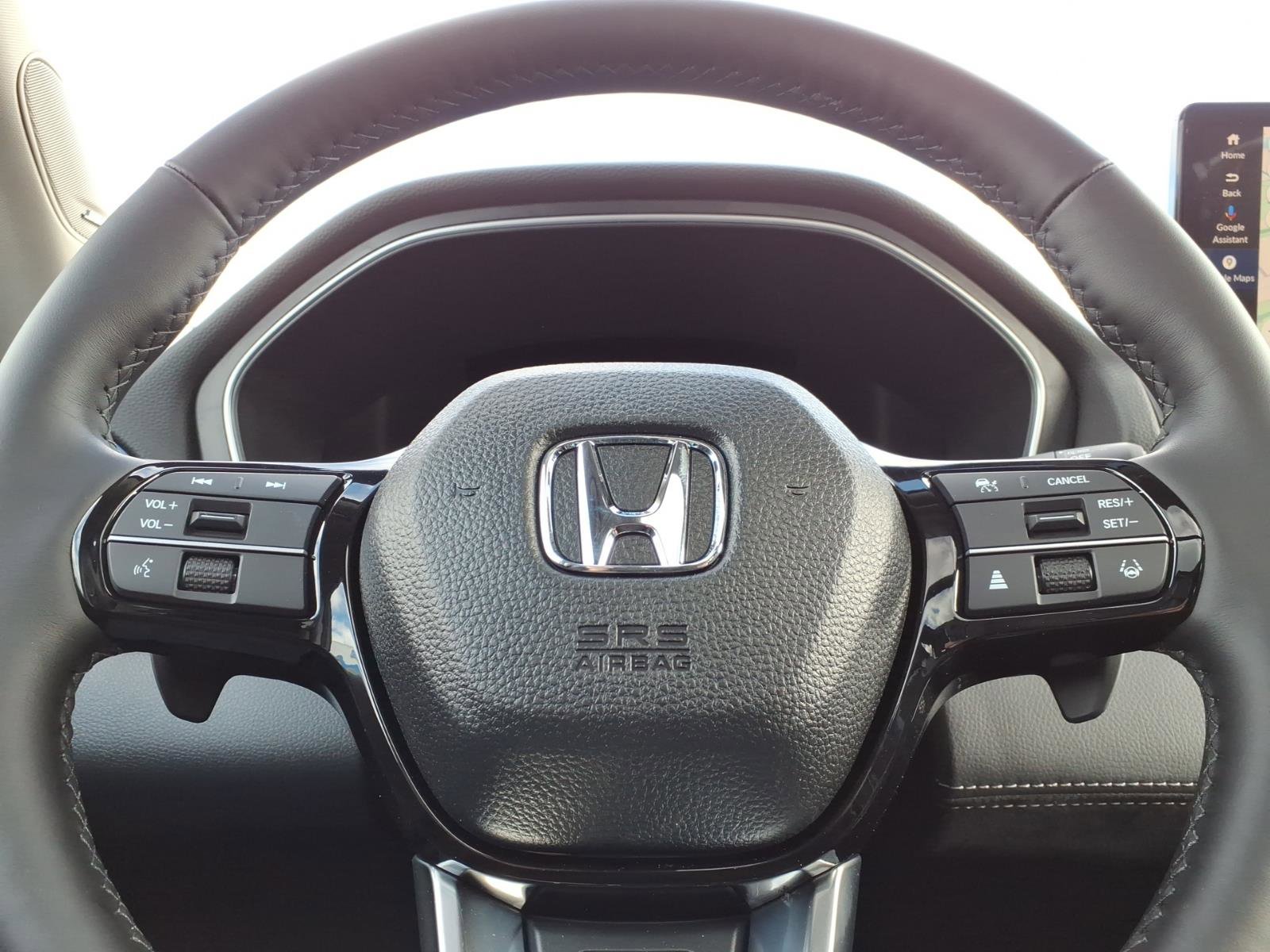 New 2026 Honda Pilot Elite image 24