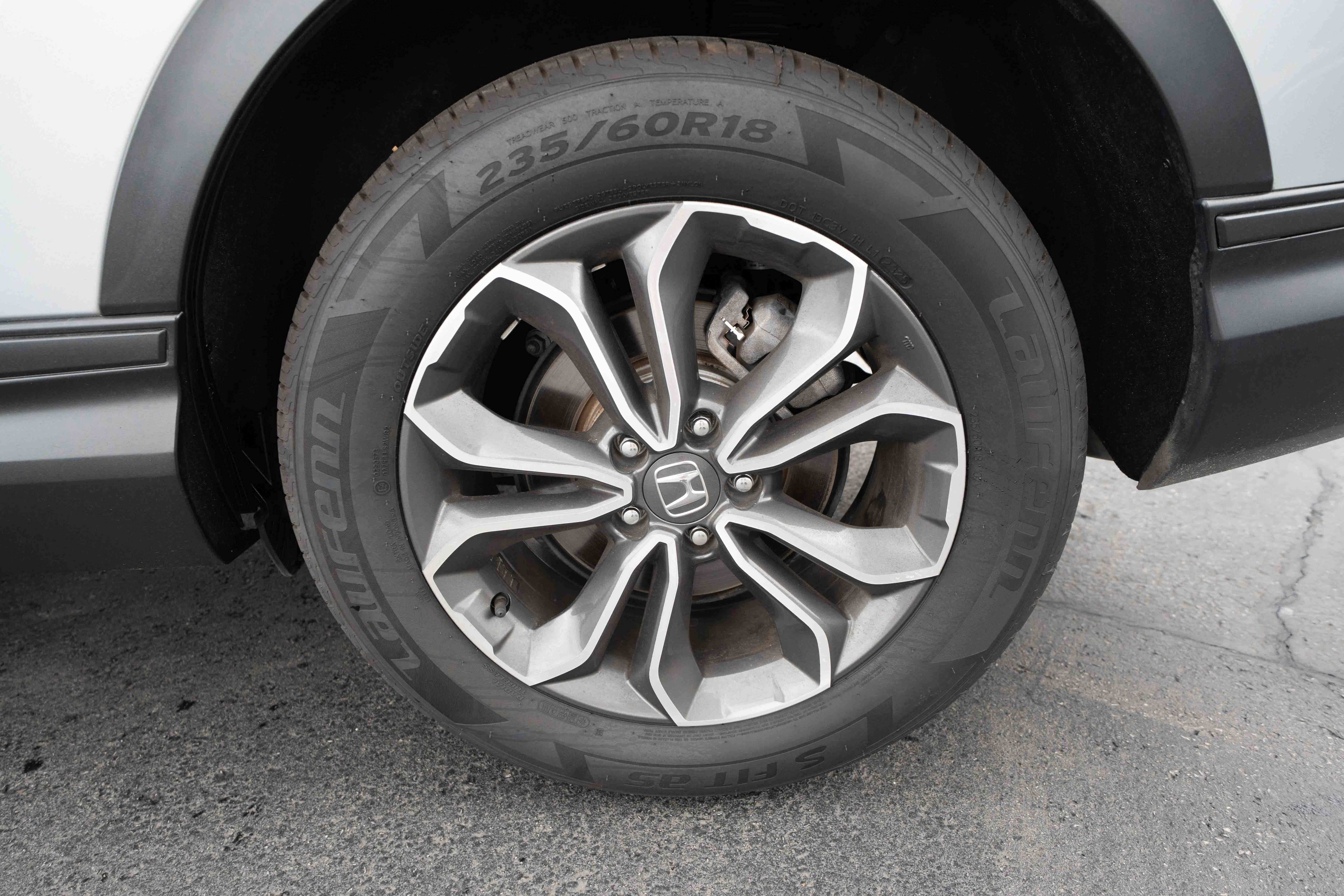 Used 2021 Honda CR-V EX-L image 30