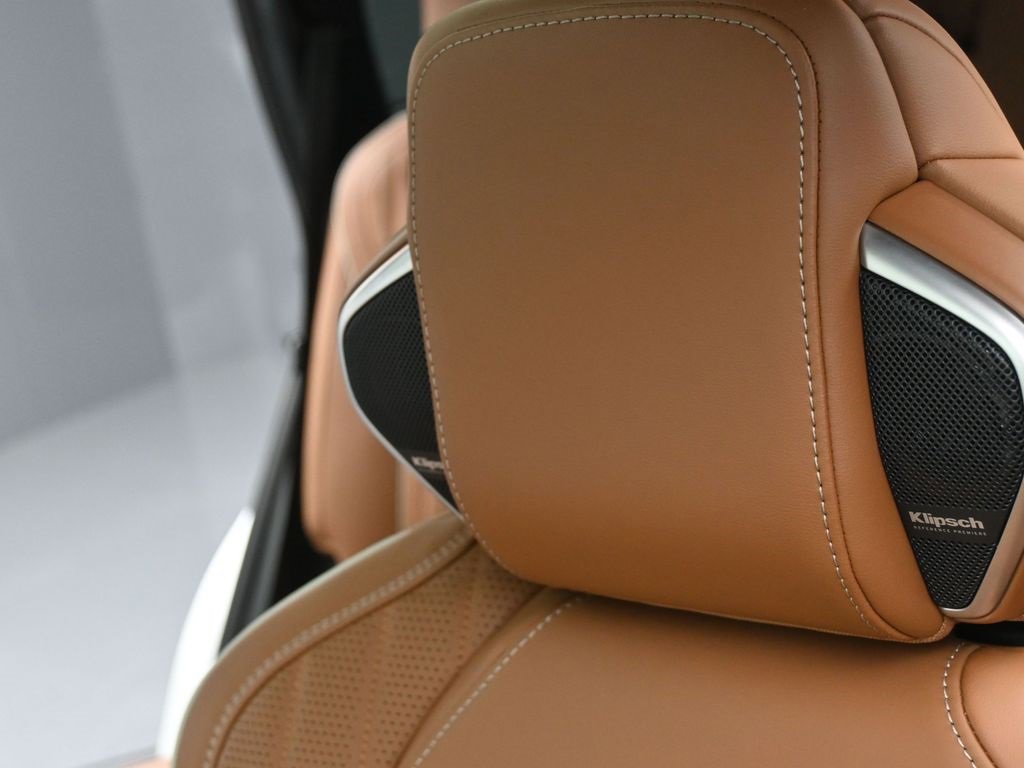 New 2026 INFINITI QX60 Autograph image 25