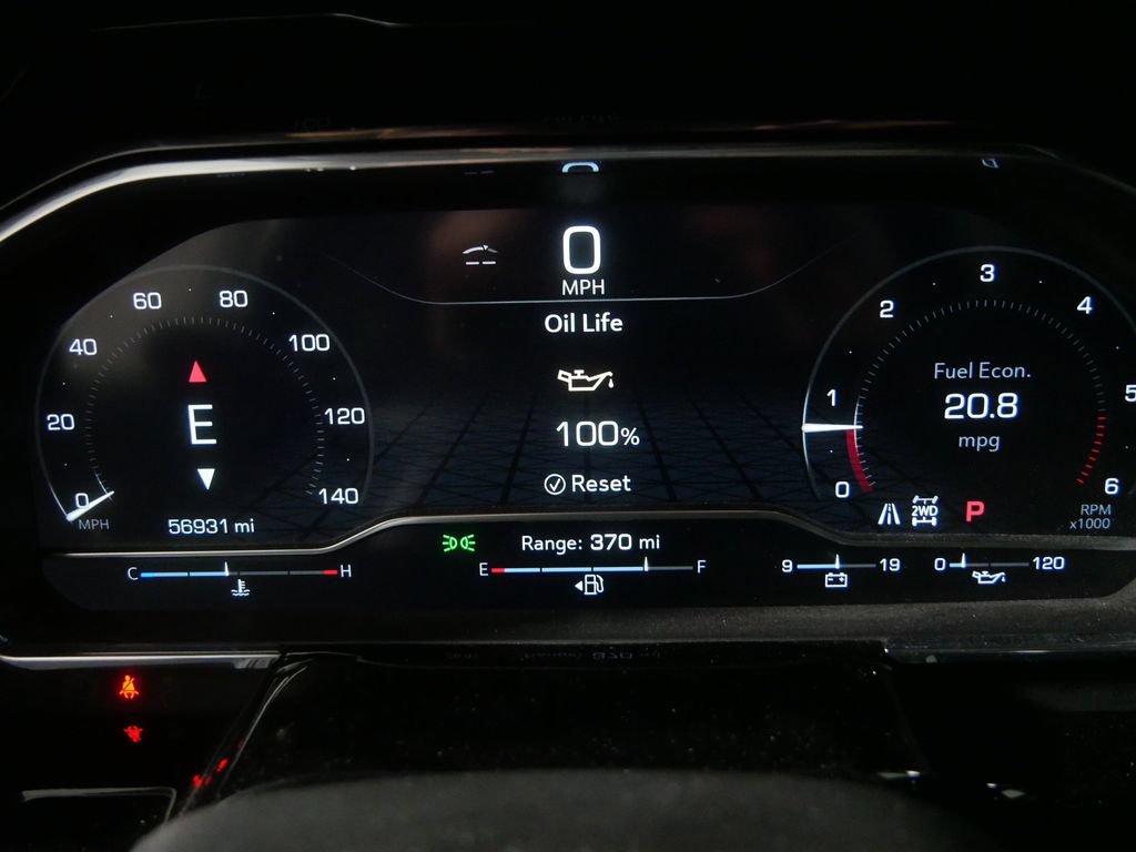 Used 2023 GMC Sierra 1500 SLT w/ SLT Premium Package AWD/4WD image 31