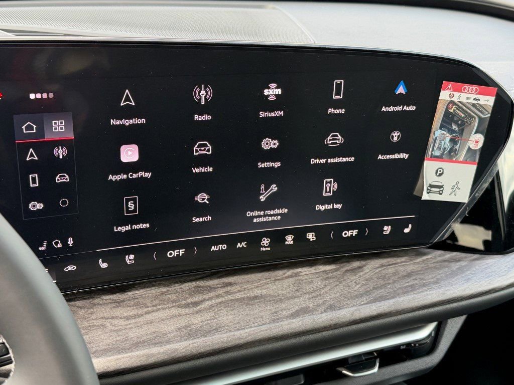 New 2025 Audi Q5 2.0T Premium Plus image 22
