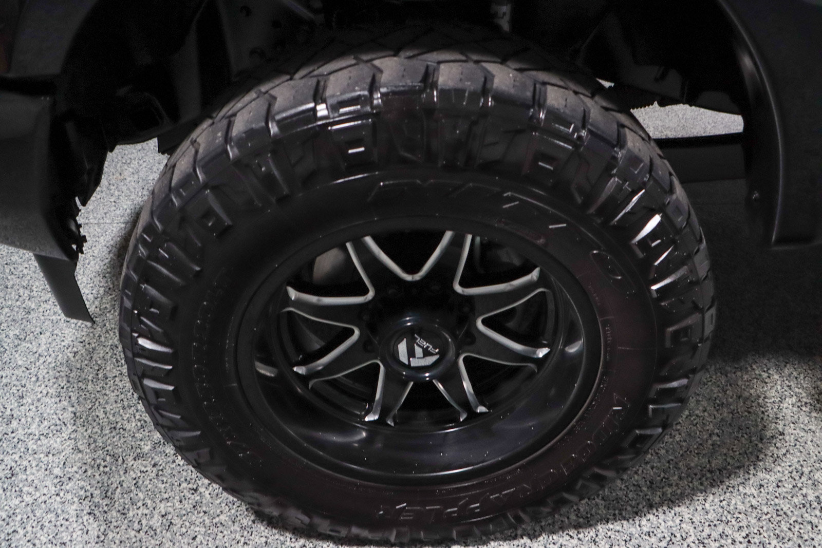 Used 2019 Ford F250 Platinum w/ Platinum Ultimate Package image 11