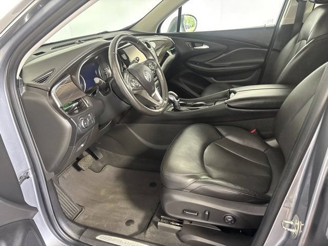 Used 2019 Buick Envision Premium AWD/4WD image 16
