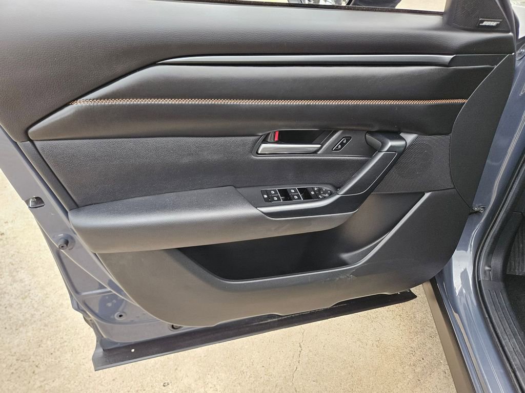 Used 2025 MAZDA CX-50 AWD 2.5 S w/ Premium Plus Pkg image 14