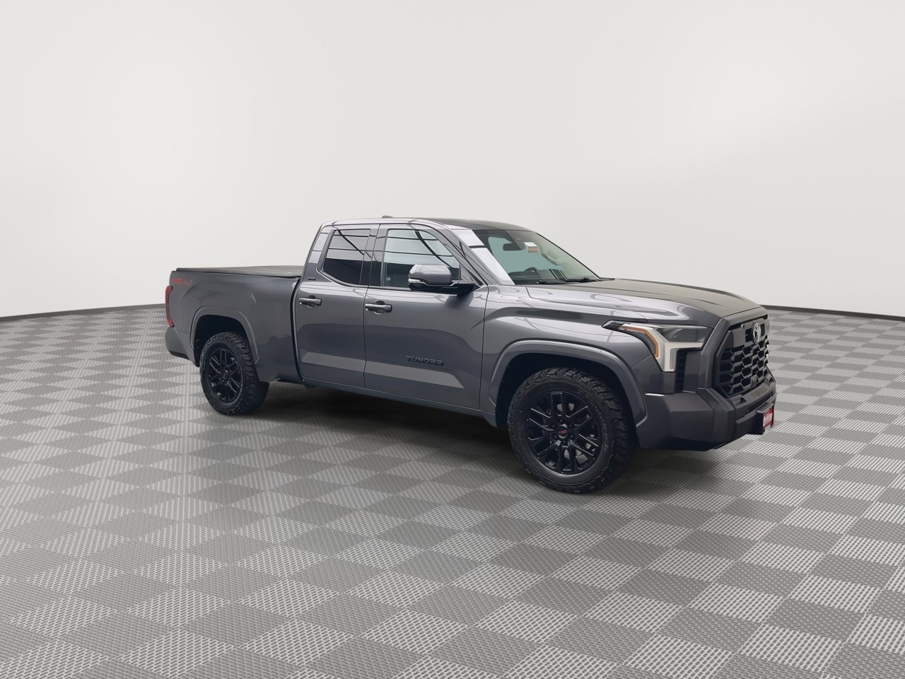 Used 2022 Toyota Tundra SR5 w/ TRD Sport Premium Package image 31