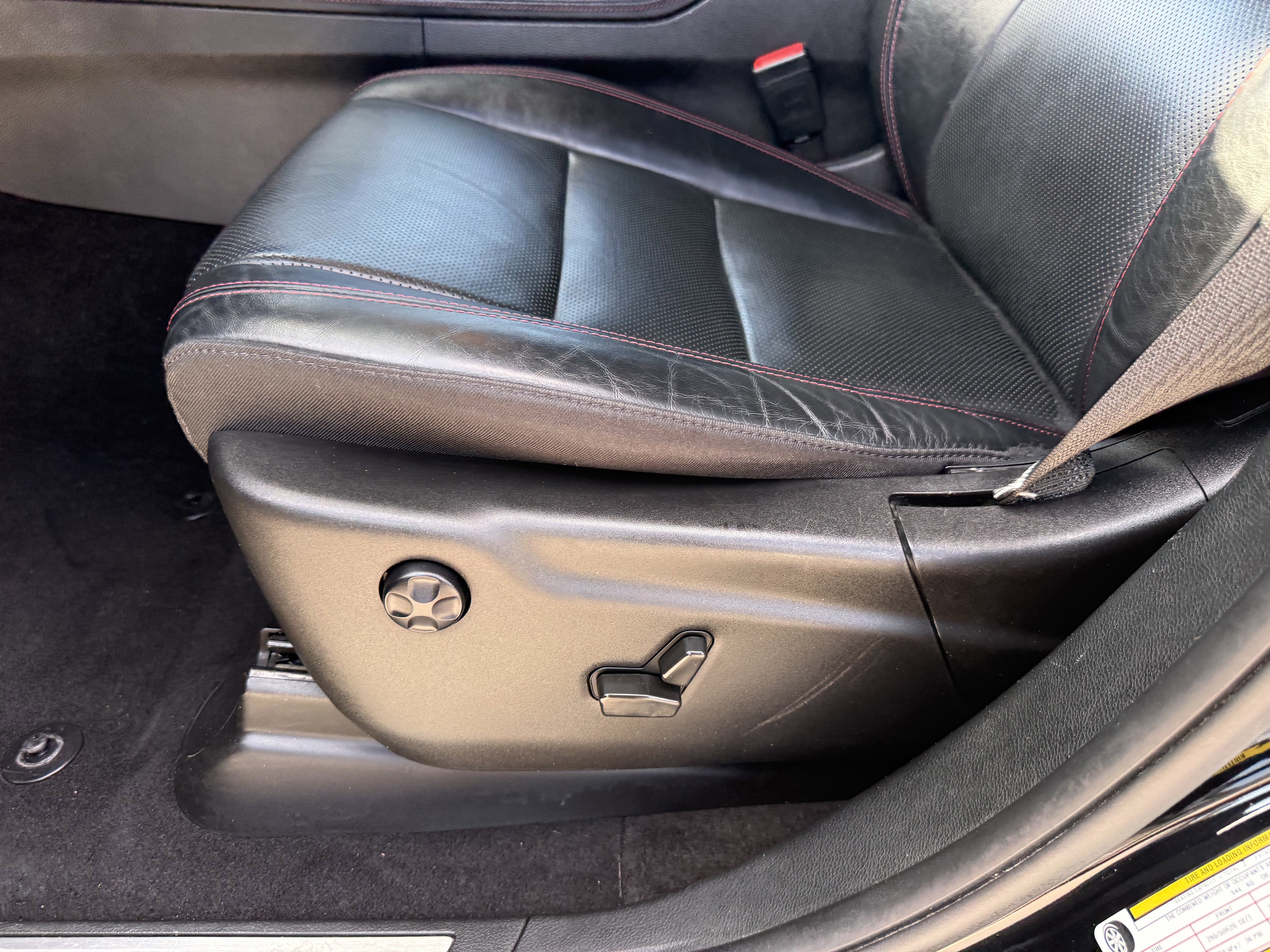 Used 2022 Dodge Durango R/T image 28