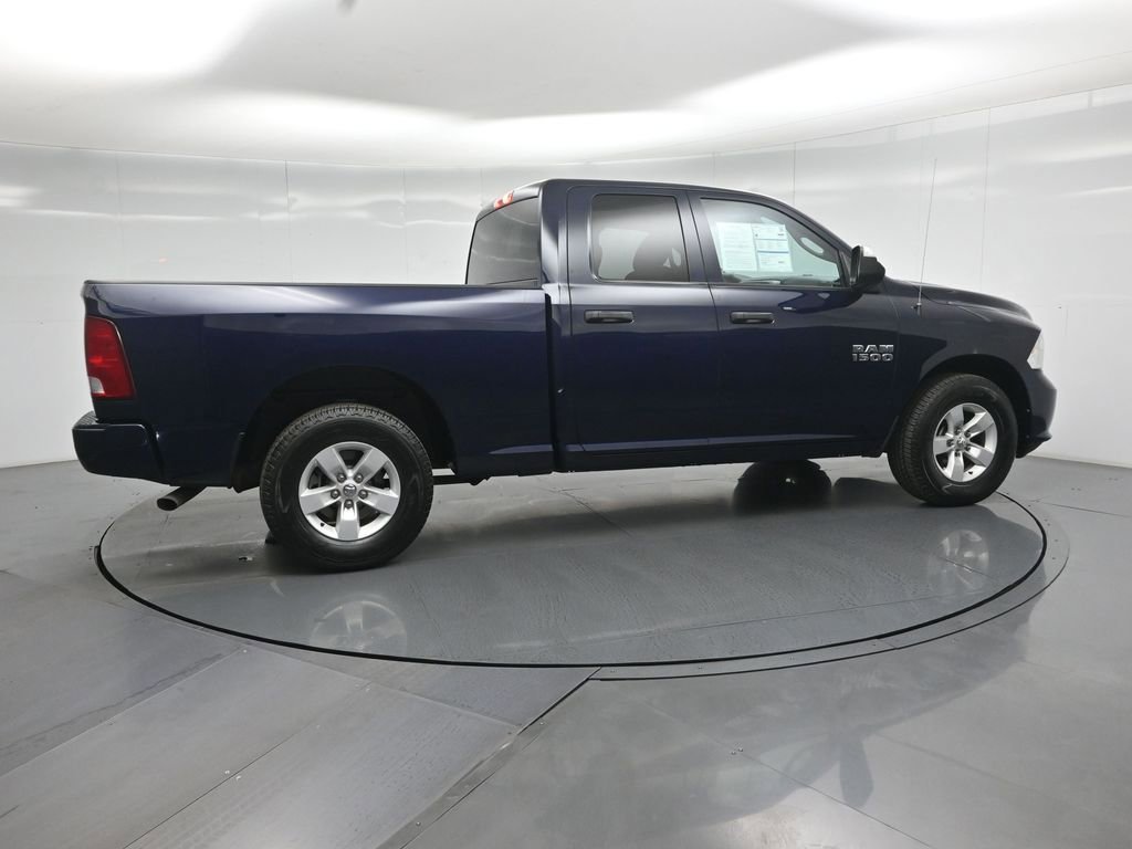 Used 2018 RAM 1500 Express image 27