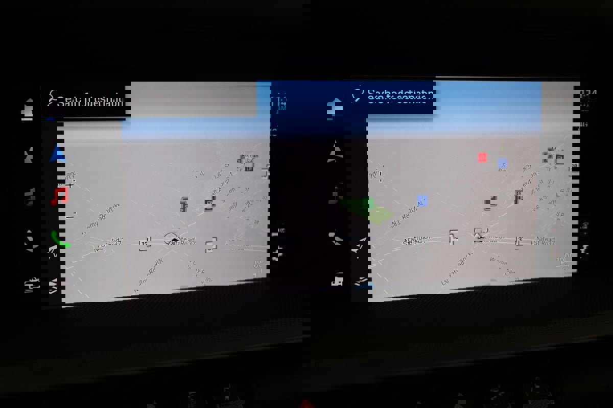 Used 2026 Porsche 911 Carrera image 8