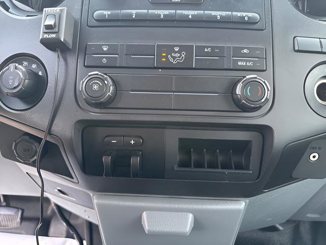 Used 2011 Ford F350 XL w/ Skid Plate Pkg image 13