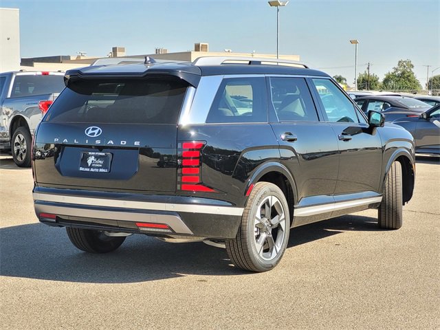 New 2026 Hyundai Palisade Limited image 4