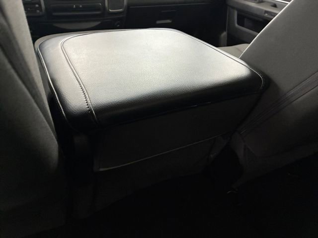 Used 2024 RAM 1500 Classic SLT AWD/4WD image 19