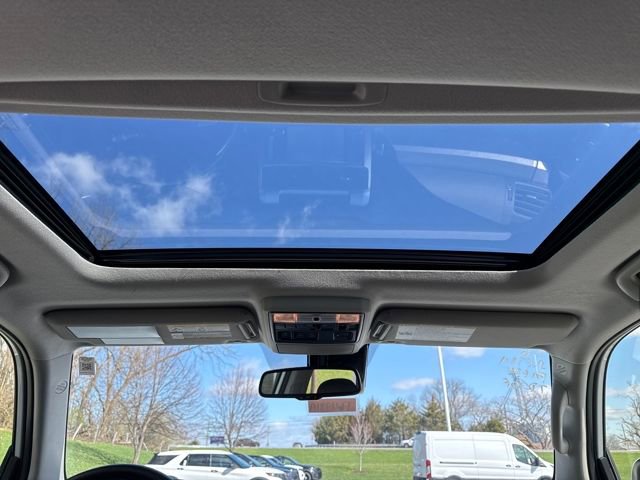 Certified 2023 Toyota 4Runner SR5 Premium w/ Moonroof Package image 22