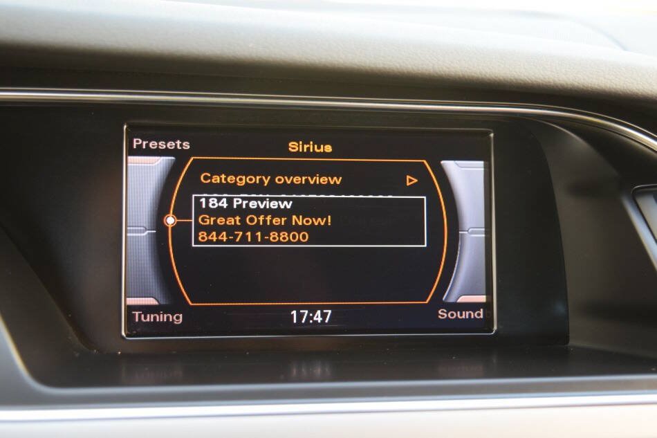 Used 2013 Audi S4 Premium Plus AWD/4WD image 67