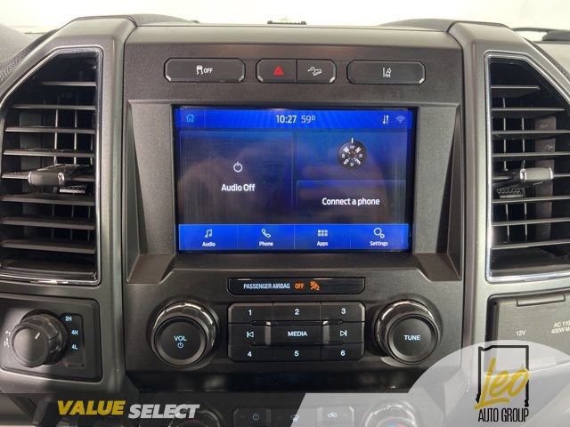 Used 2020 Ford F350 XLT w/ XLT Value Package image 21