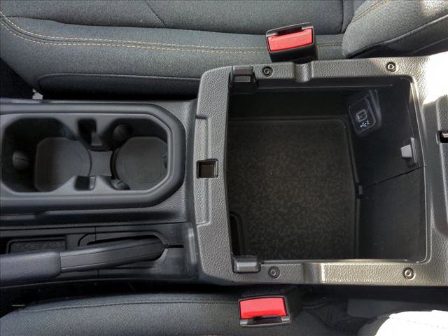 Used 2025 Jeep Wrangler Willys image 15