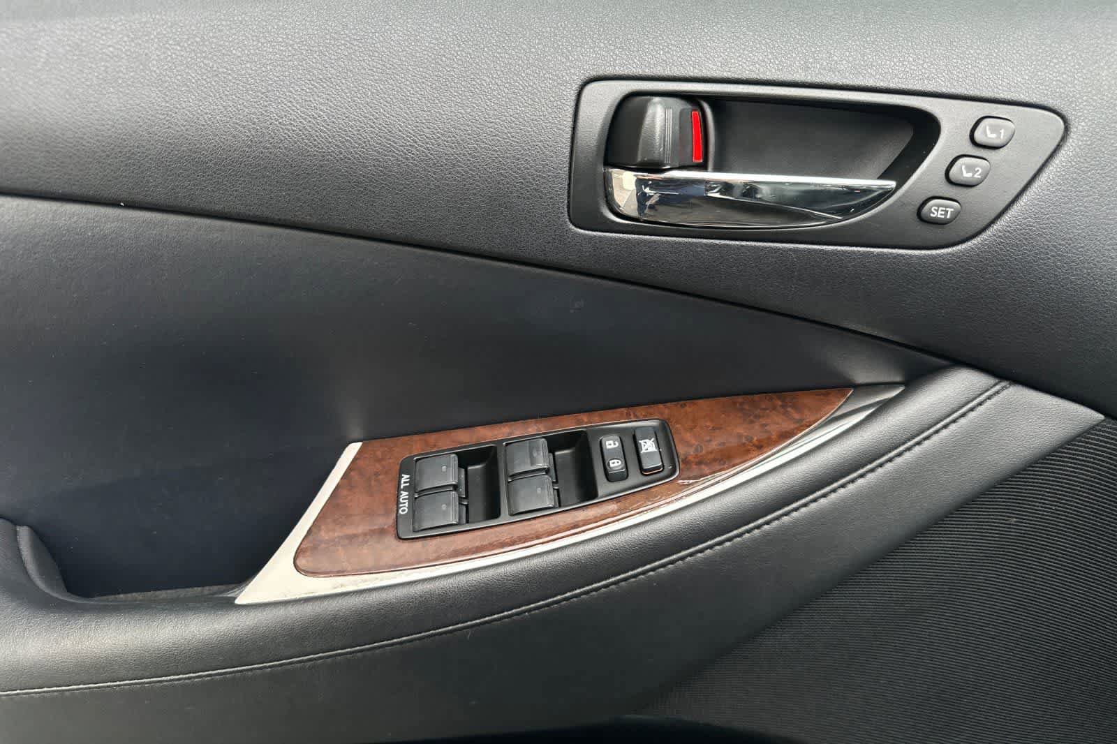 Used 2010 Lexus ES 350 FWD image 12
