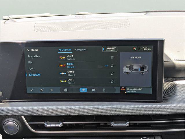 New 2026 Hyundai Sonata Limited FWD image 19