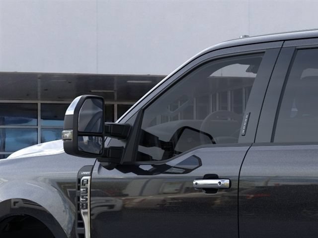 New 2026 Ford F350 Lariat w/ Chrome Package AWD/4WD image 20