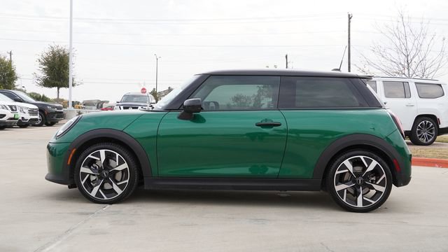 Used 2025 MINI Cooper S image 6